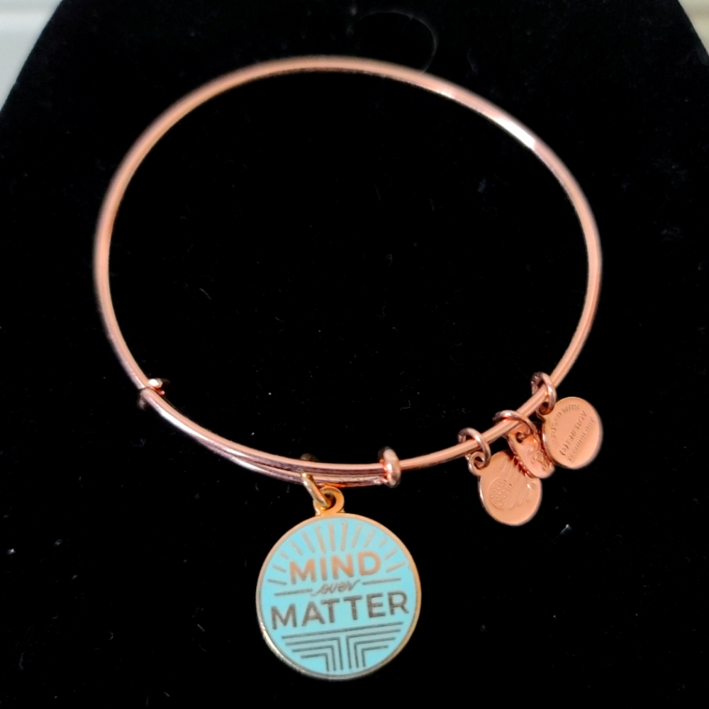 Alex and Ani Bangle Bracelet